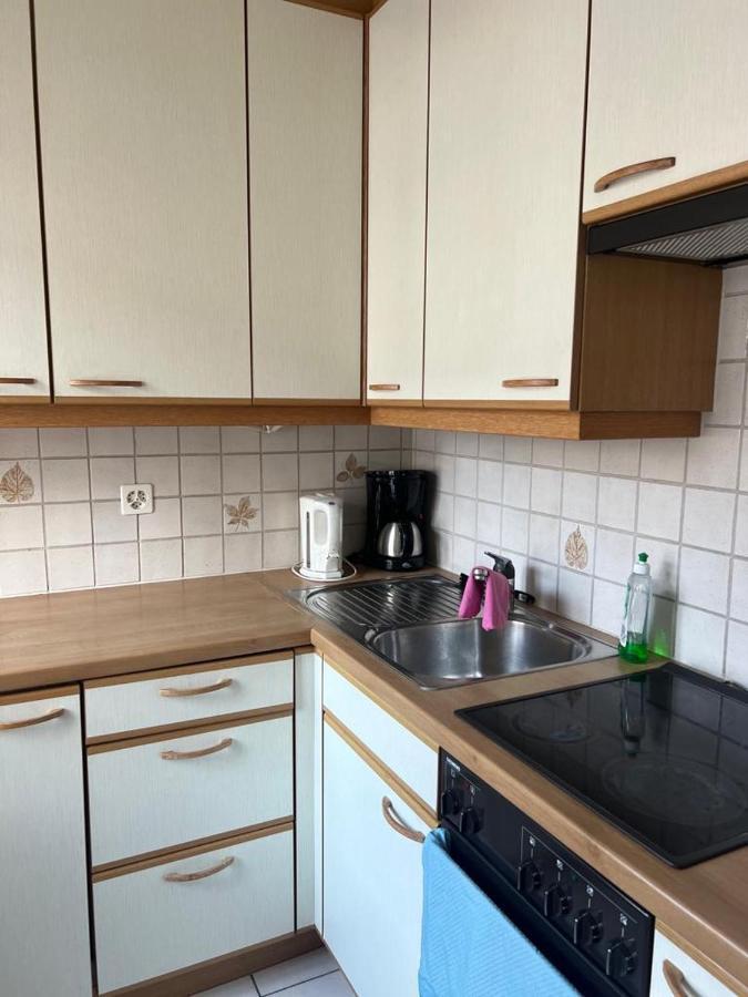 Schweiz Daire Basel Dış mekan fotoğraf