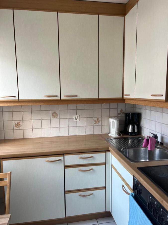 Schweiz Daire Basel Dış mekan fotoğraf